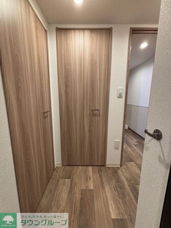 Weave Base Asukayama parkの物件内観写真